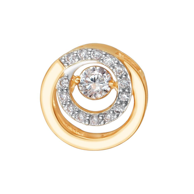 ПОДВЕСКА арт.01П1111852Р 1,43г