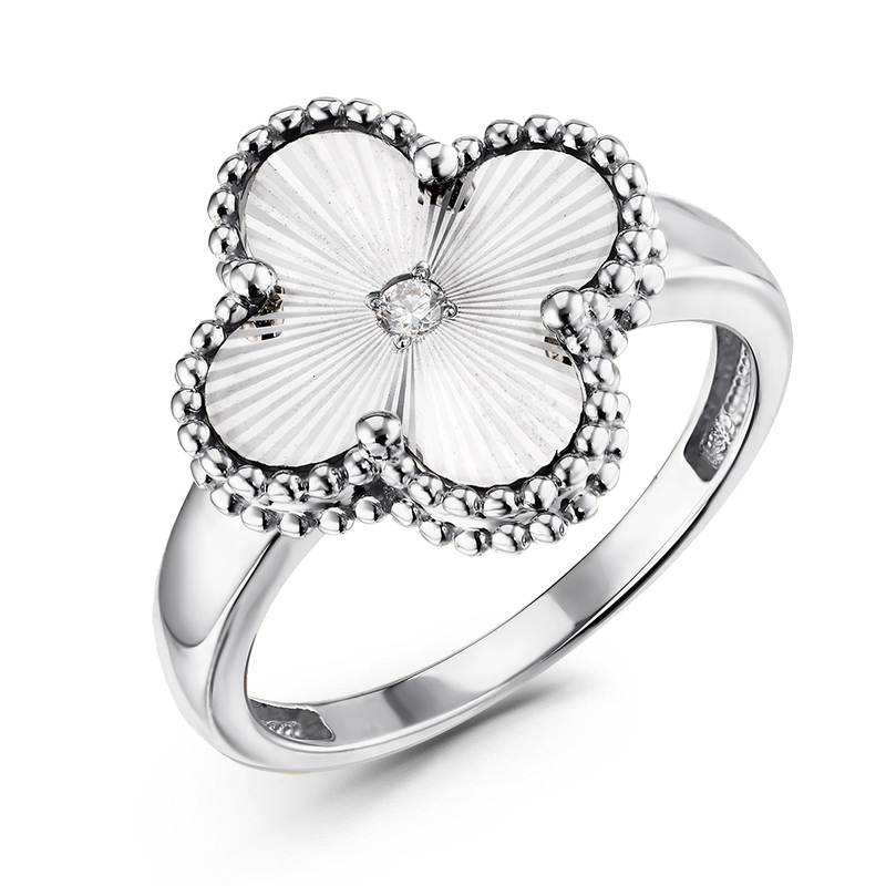 Кольцо арт.01-02851-03-001-02-03 17р. 3,38г