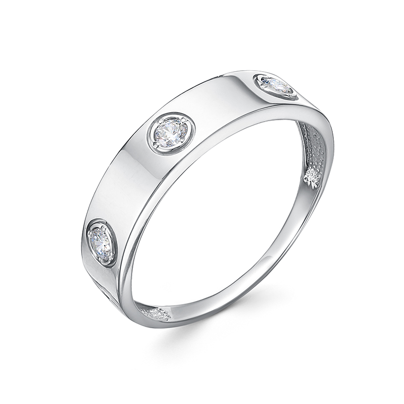 Кольцо арт.с1104446 15,5р. 1,58г