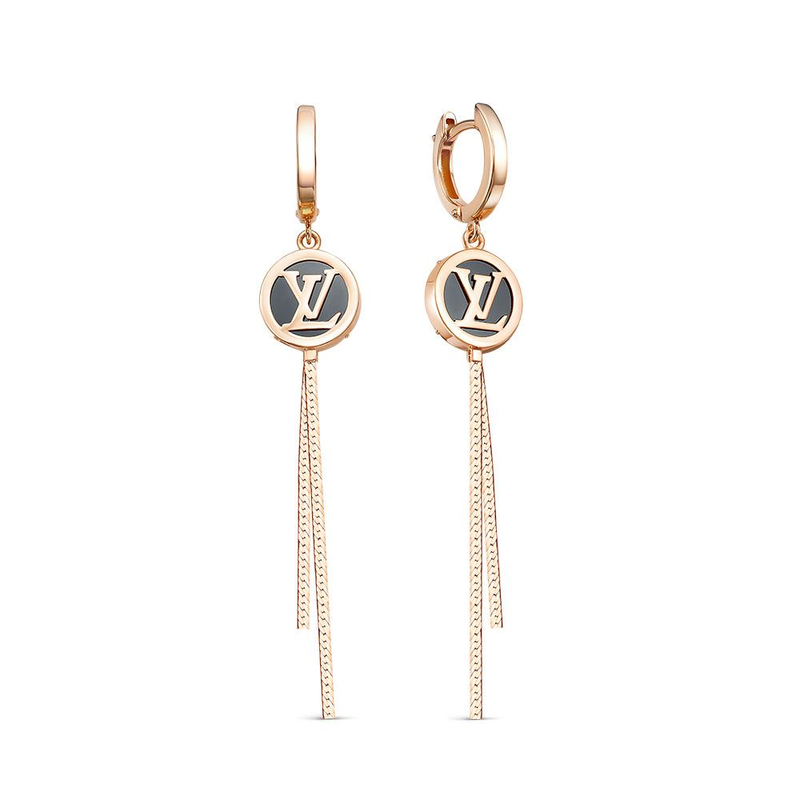 Серьги арт.120443