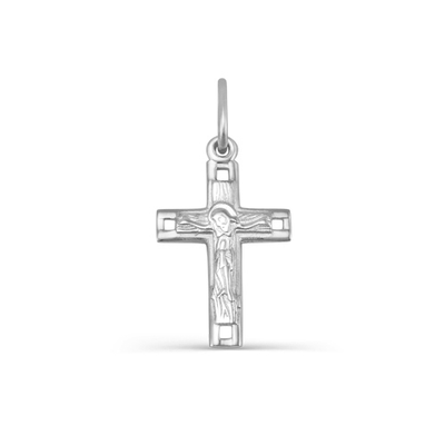 Крест арт.С080154 0,54г