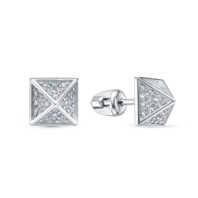 Серьги арт.с0507570 1,32г