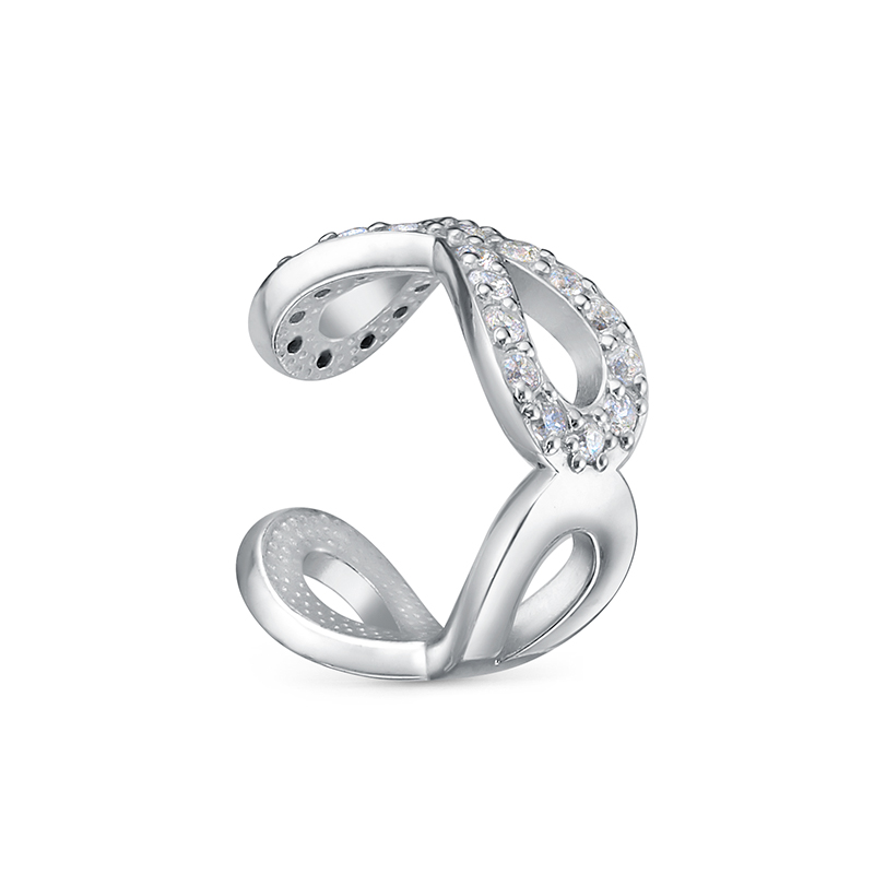 Непарные серьги арт.с1205377 1,11г