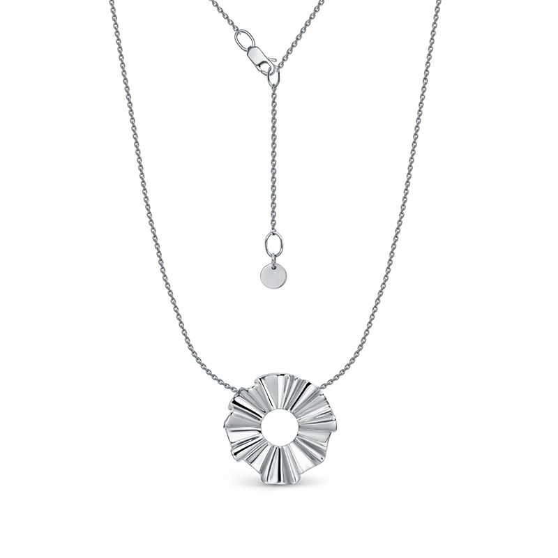 Колье арт.дс0702200р/м 4,77г