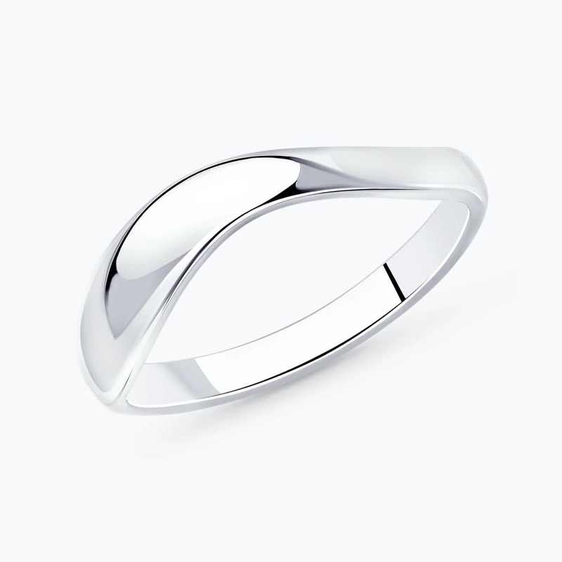 Кольцо арт.94011890 14,5р. 1,04г