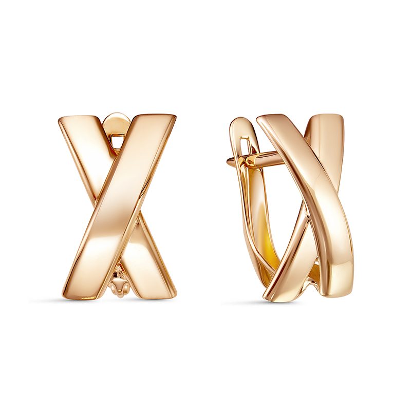 Серьги арт.224031