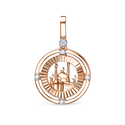 Подвеска арт.0305324 1,77г