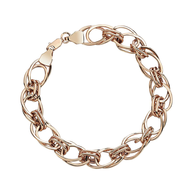 БРАСЛЕТ арт.01Б013043 20.0р. 6,56г