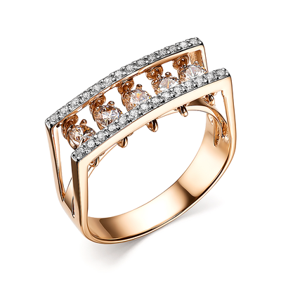 Кольцо арт.к1498 16,5р. 3,8г