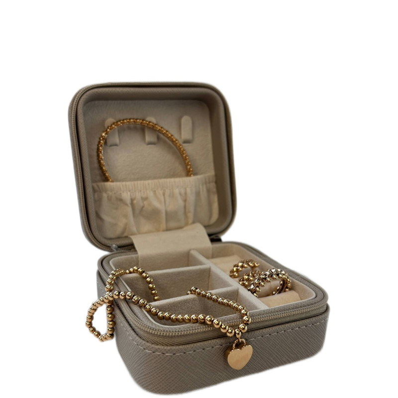 Шкатулка для украшений р-р М 