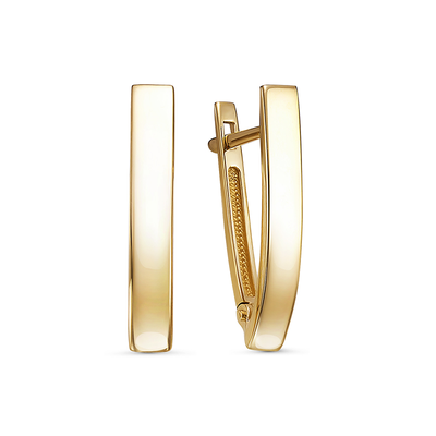 Серьги арт.л2202990 2,25г