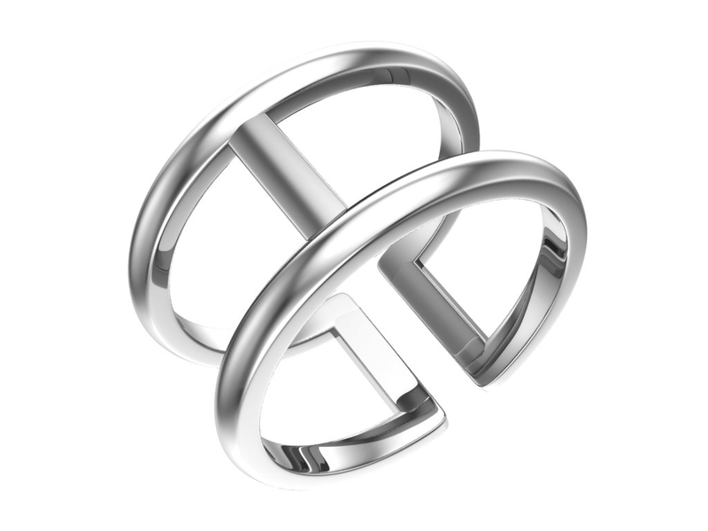 Кольцо 0101580-00245 Ag 925 арт.0101580-00245  14,0 р.