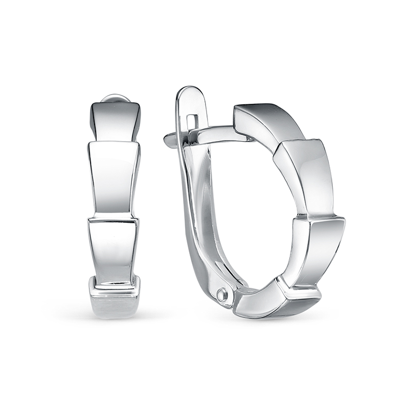 Серьги арт.с2206914 2,41г