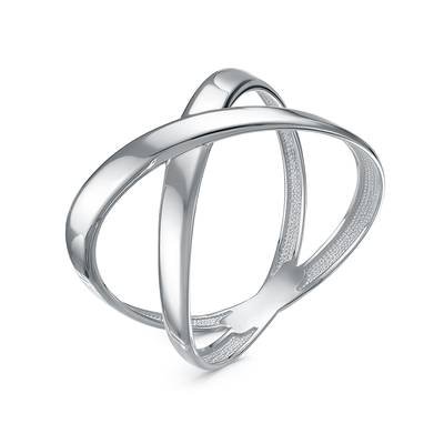 Кольцо арт.б214031 17р. 2,43г