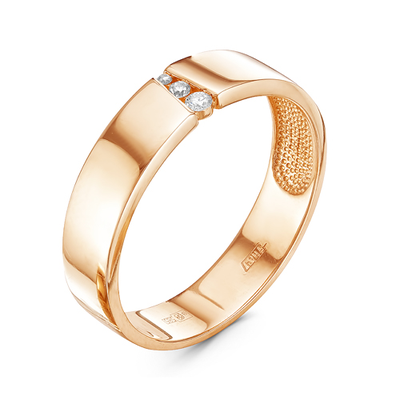 Кольцо арт.01-01045-01-001-01-00 22р. 3,57г