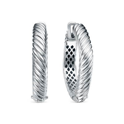 Серьги арт.дс2202032р 3,42г