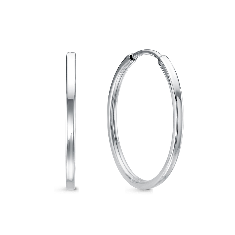 Серьги арт.б5204136/15 0,97г