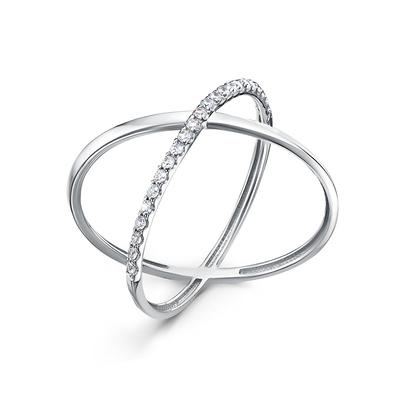 Кольцо арт.б1100964 18р. 1,99г