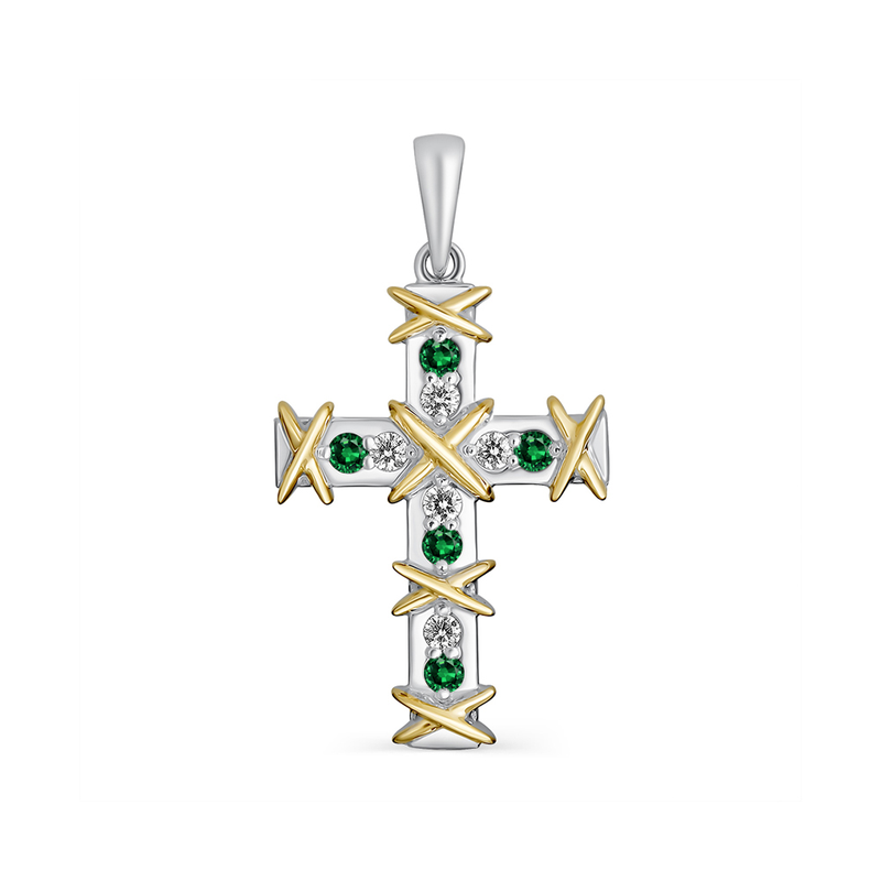 Подвеска арт.П-118-012 4,14г