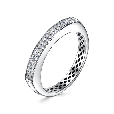 Кольцо арт.д1101996рб 17,5р. 1,86г