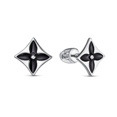 Серьги арт.с0504780 0,82г