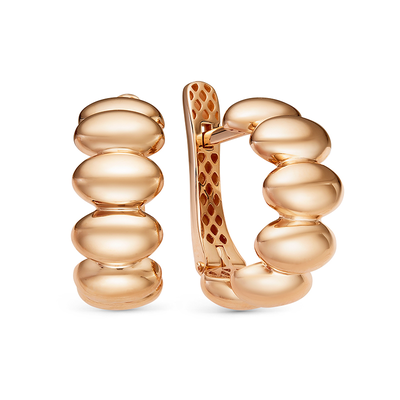 Серьги арт.дф2201972р 4,41г