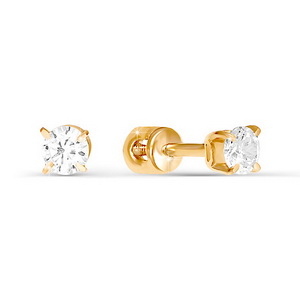 Серьги арт.050095