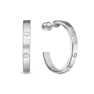 Серьги арт.с0504123 4,68г