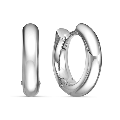 Серьги 585 дф1201500рб арт.дф1201500рб