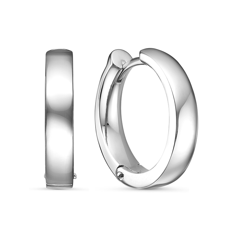 Серьги арт.дф1201494рб 3,43г