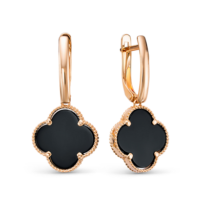 Серьги арт.1205033