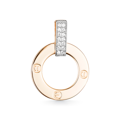 Подвеска арт.п1334 0,86г