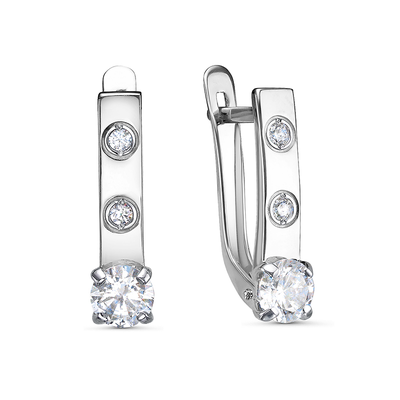 Серьги арт.б1202605