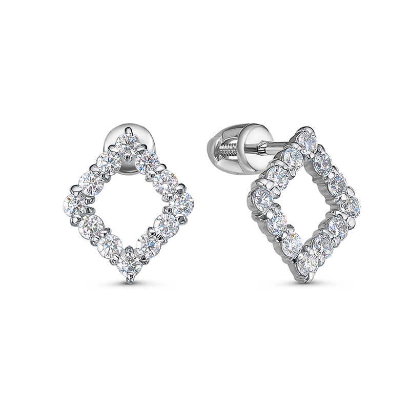 Серьги арт.б0502890