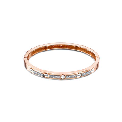 Браслет арт.070168 16-19р. 9,59г