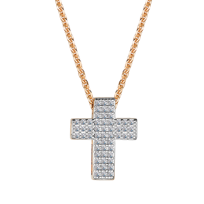 колье арт.65083-100 45р. 2,5г