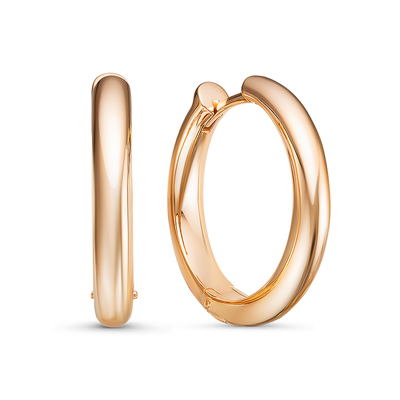 Серьги арт.дф1201504р 3,47г