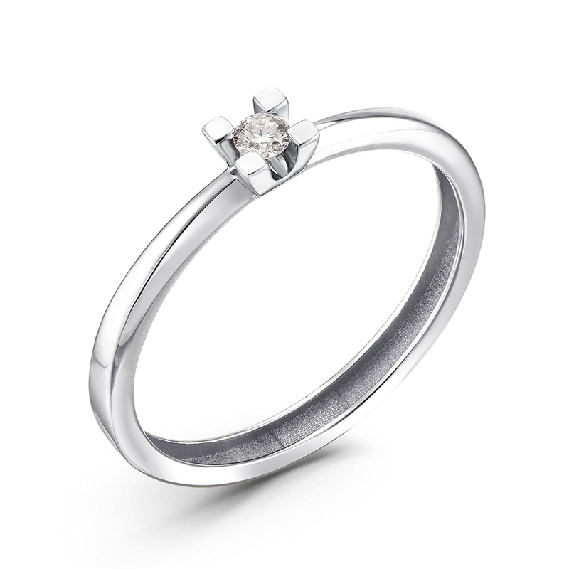 Кольцо арт.01-02365-03-001-07-03 16р. 0,98г