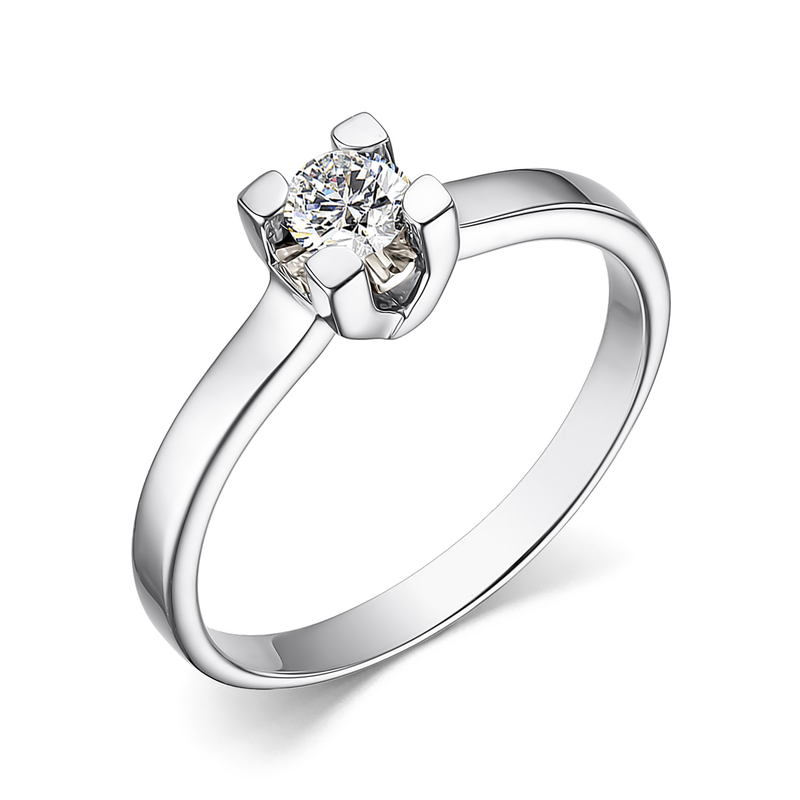 Кольцо арт.15392-200 17р. 2,66г