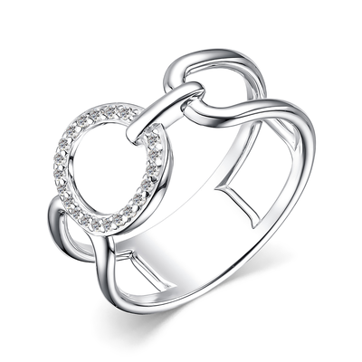 Кольцо арт.01-3956/00КЦ-00 19р.