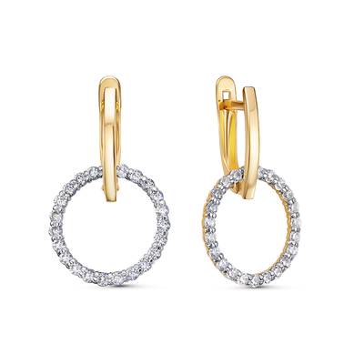 Серьги арт.л1202694