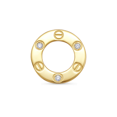 Подвеска арт.л0302603 1,77г