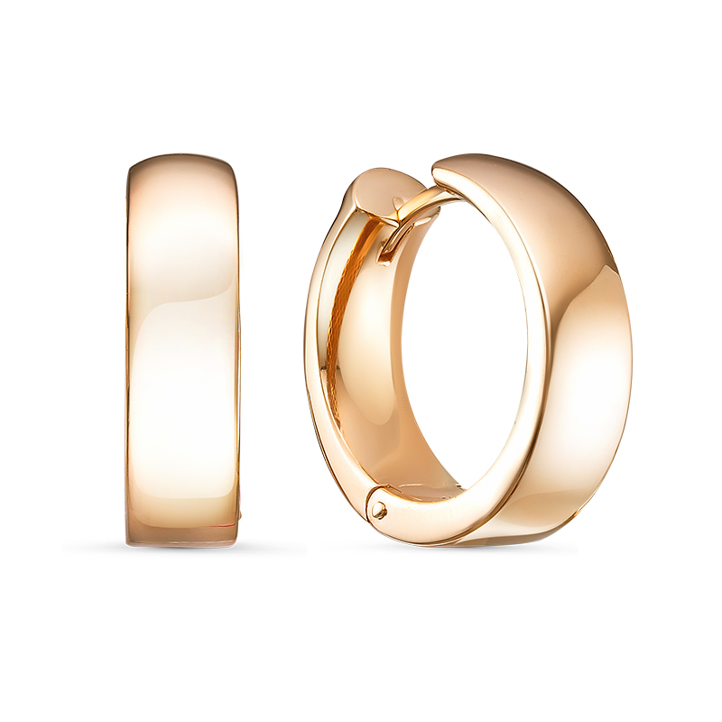 Серьги арт.дф1201502р 3,93г