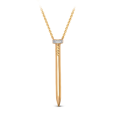 Колье арт.л0704734 3,61г