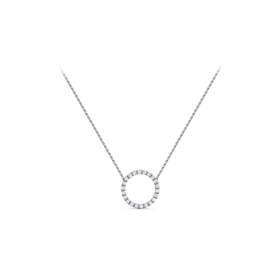 Колье арт.с0703686 2,81г