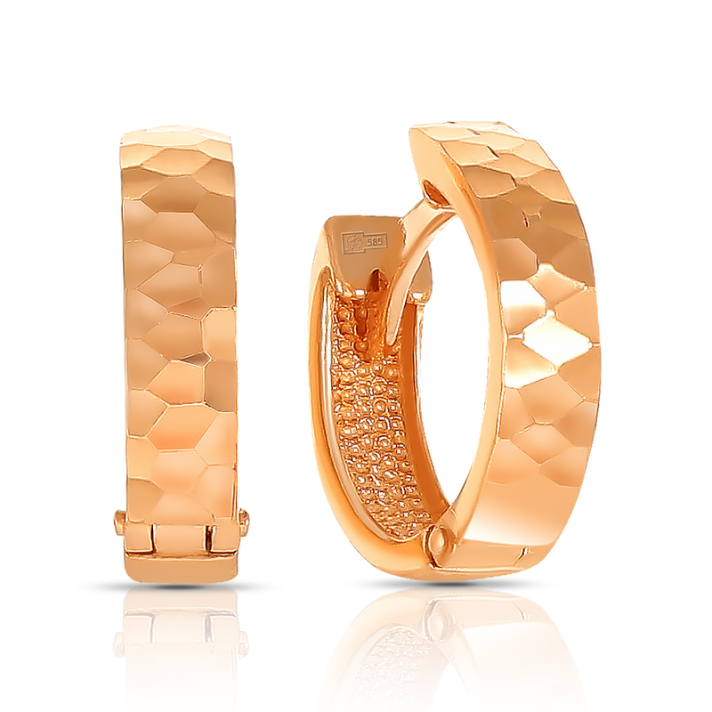 11-01-0000-27865 Серьги 0,00000 1,86г