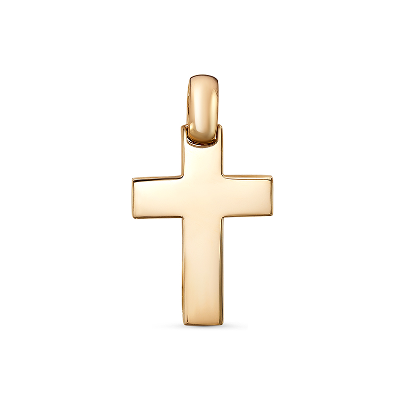 Крест арт.дф0801492р 1,38г