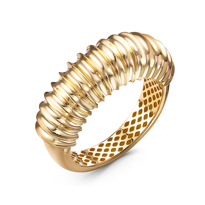 Кольцо арт.дф2101987рл 17.0р. 2,97г