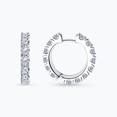 Серьги арт.94025705