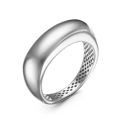 Кольцо арт.дф110383рб 16,5р. 1,85г